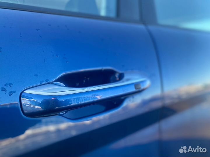 Solaris HC 1.6 AT, 2024, 1 км