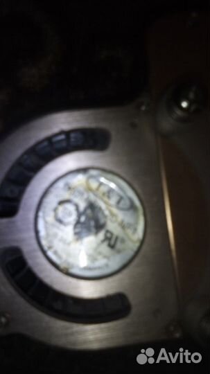 Кулер для видеокарты