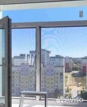 Пластиковые окна на балкон