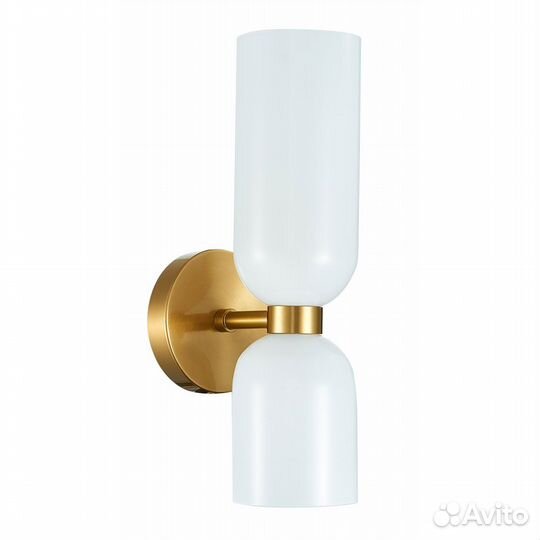 Бра Производитель old box1180.201.02 - мятая короб