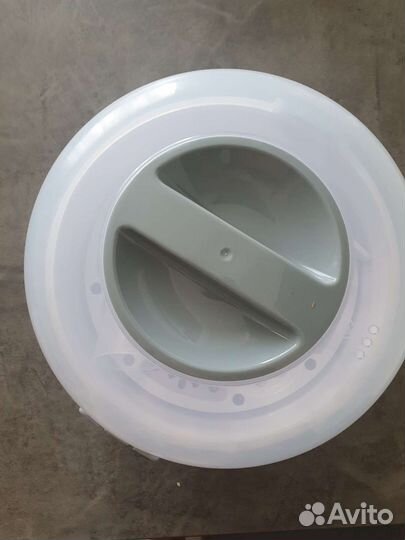 Стерилизатор для бутылочек valben