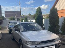 Subaru Impreza 2.0 MT, 1998, 351 000 км, с пробегом, цена 300 000 руб.