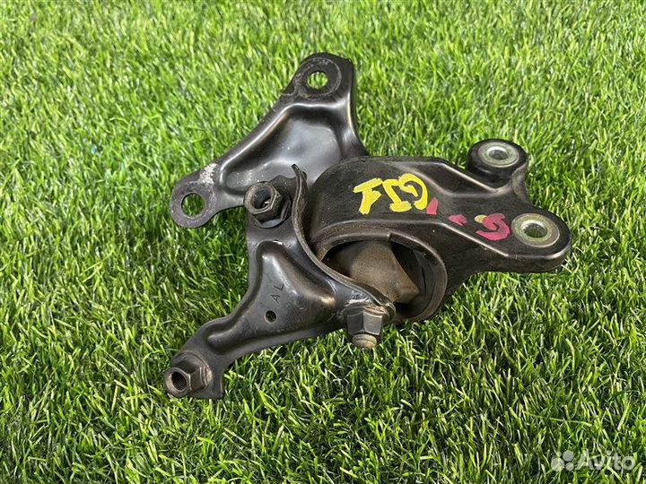 Подушка двигателя задняя Honda Airwave GJ1 L15A