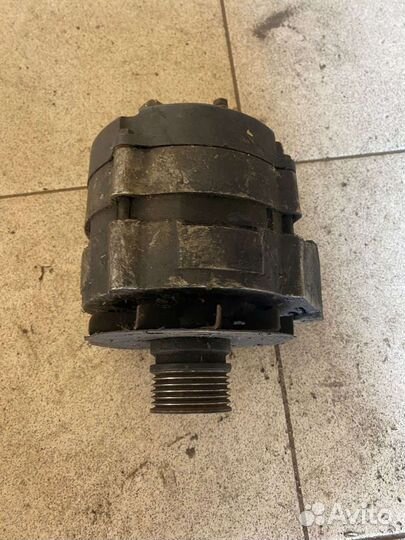 Генератор,газель, Волга