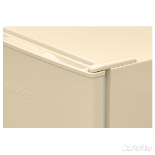 Холодильник nordfrost NR 506 E