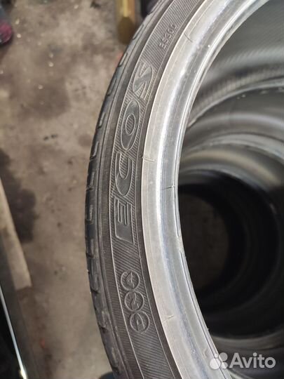 Yokohama 125T 235/35 R19