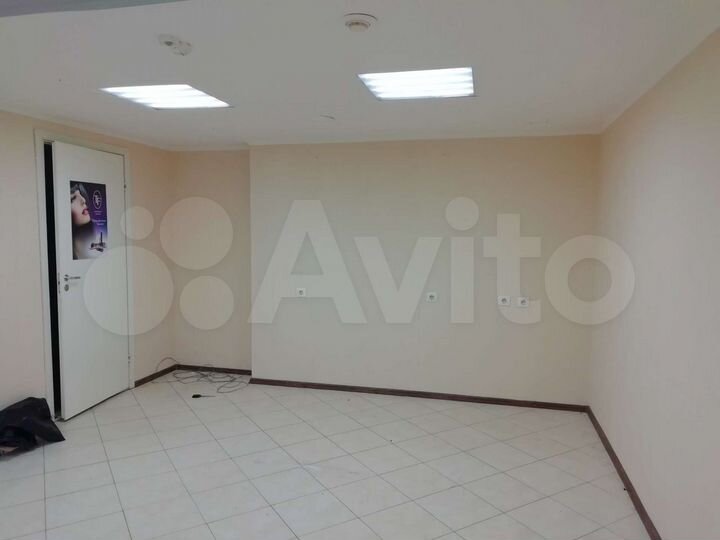Торговое помещение, 30 м²