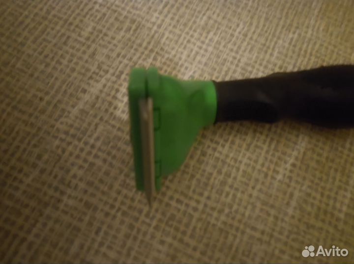 Расческа для собак