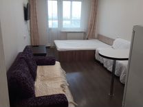 Квартира-студия, 30 м², 14/17 эт.