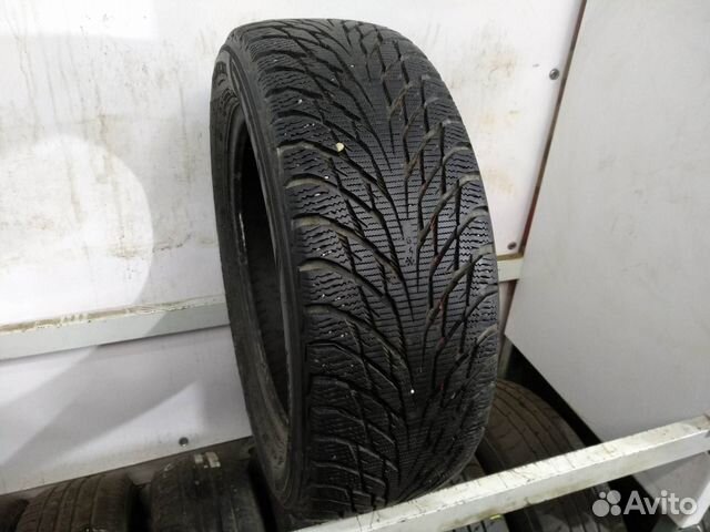 Nokian Tyres Hakkapeliitta R2 195/55 R15 89R