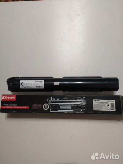 Картридж для лазерных принтеров