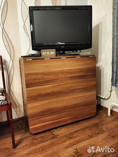 Стол раскладной