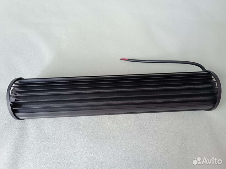 Светодиодная балка led