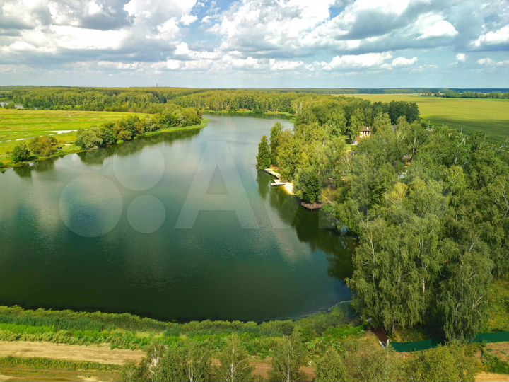Участок 10 сот. (ИЖС)