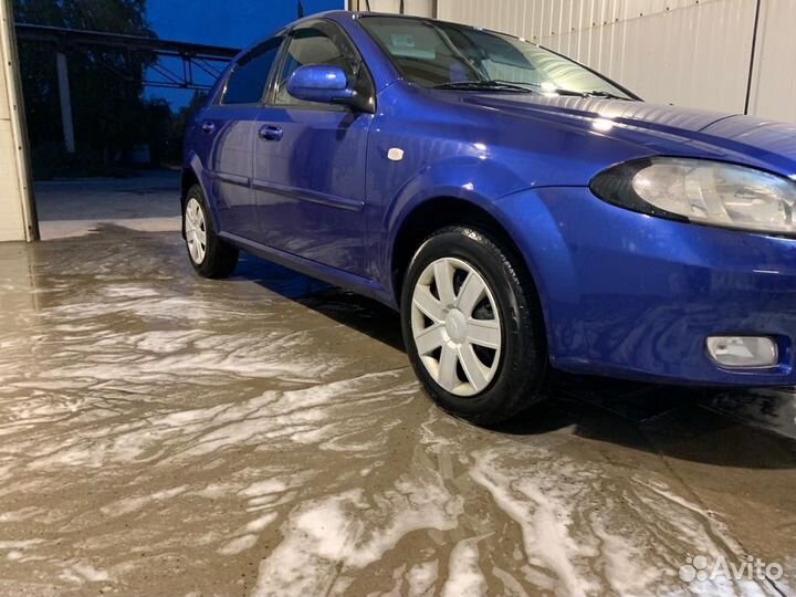 Chevrolet Lacetti 1.4 МТ, 2008, 180 000 км