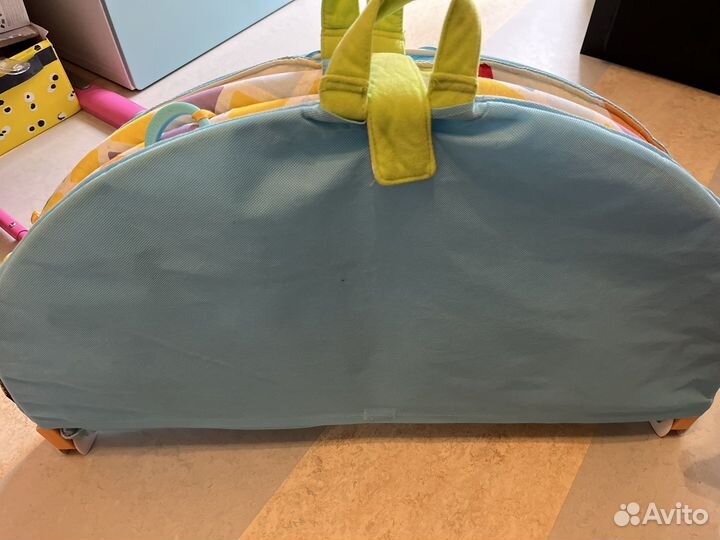 Развивающий коврик yookidoo