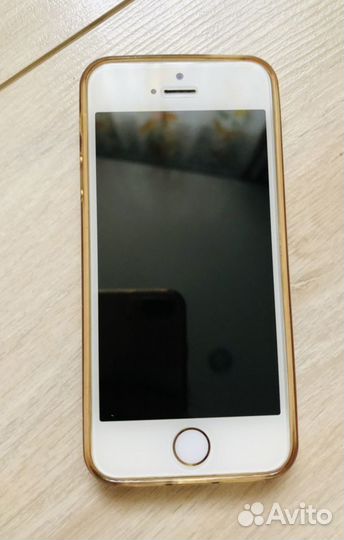iPhone 5S, 16 ГБ