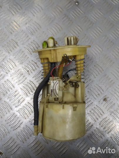 Насос Топливный Электрический (Бензонасос) Renault