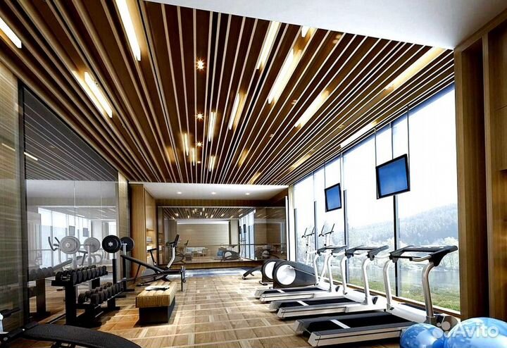 Каленое стекло на заказ