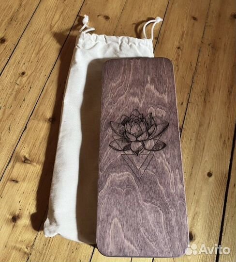 Доски с гвоздями для начинающих 8 мм