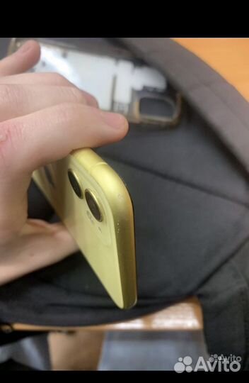 iPhone 11 128 gb