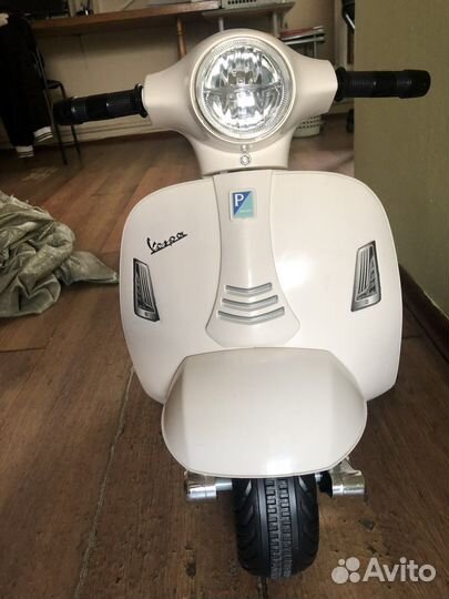 Детский мотоцикл