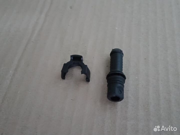 Бачок расширительный Peugeot 206 (Новый)