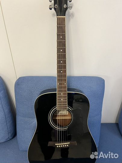 Акустическая Гитара ibanez