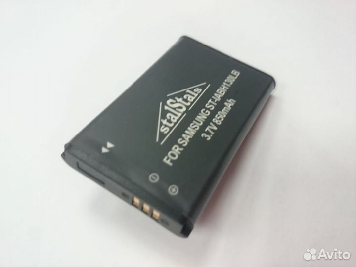 Аккумулятор Samsung ST-iabh130LB