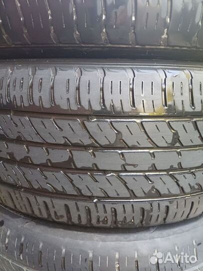 Kumho Crugen Premium KL33 235/55 R19