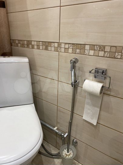 Квартира-студия, 28 м², 18/25 эт.