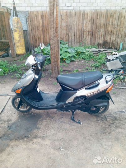 Suzuki vecstar 150