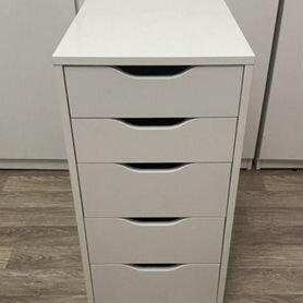 Комод IKEA alex