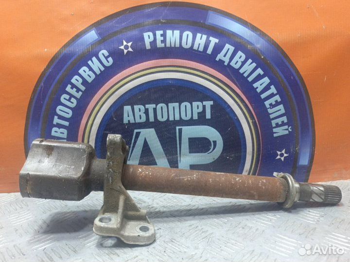 Промежуточный вал Renault Megane K4M 2003–2008