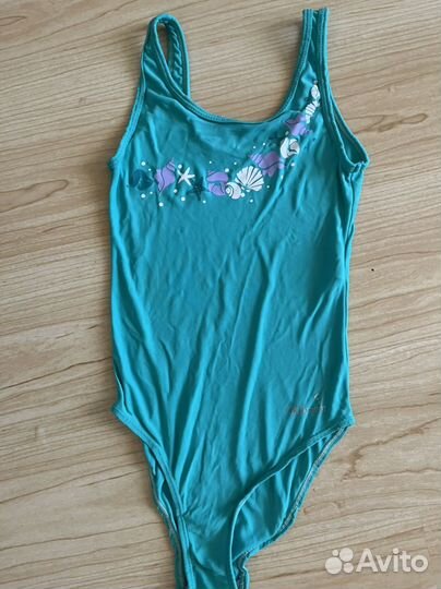 Купальник Crockid