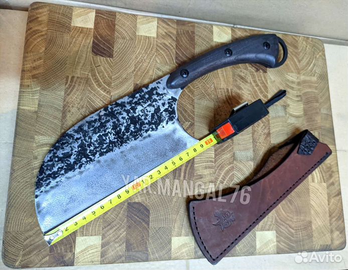 Сербский нож