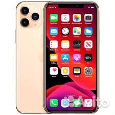 iPhone 11 Pro, 64 ГБ