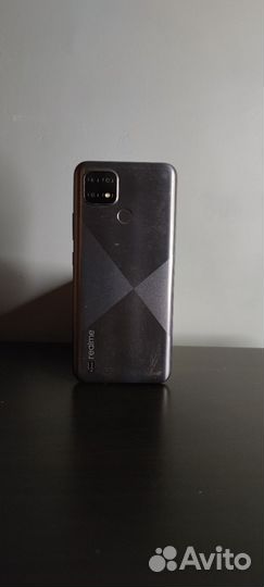 realme C21, 3/32 ГБ