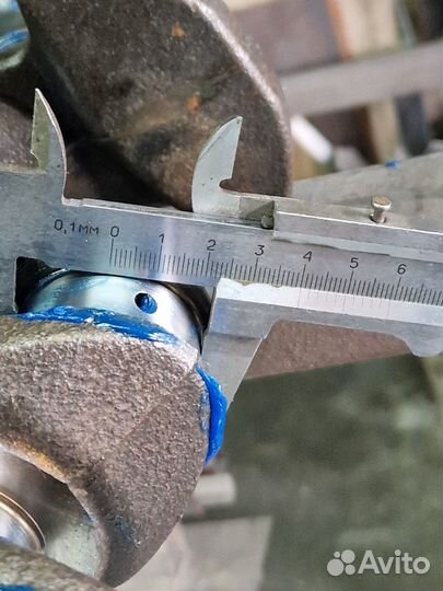 Продаю мотор тайота 1nz