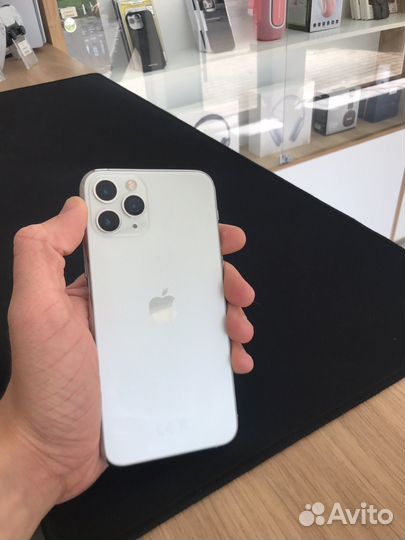 iPhone 11 Pro, 512 ГБ