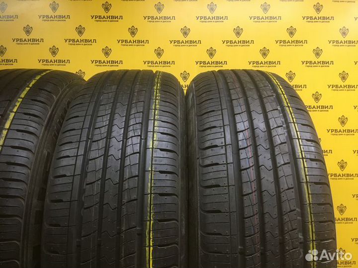 Kumho Solus KH16 205/65 R16 94H