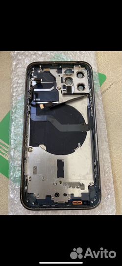 iPhone 12 pro в разбор