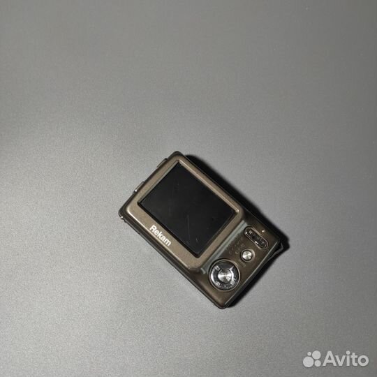 Компактный фотоаппарат rekam
