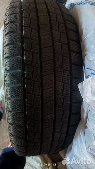 Goform G-520 205/55 R16