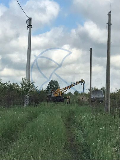 Участок 8 сот. (ИЖС)