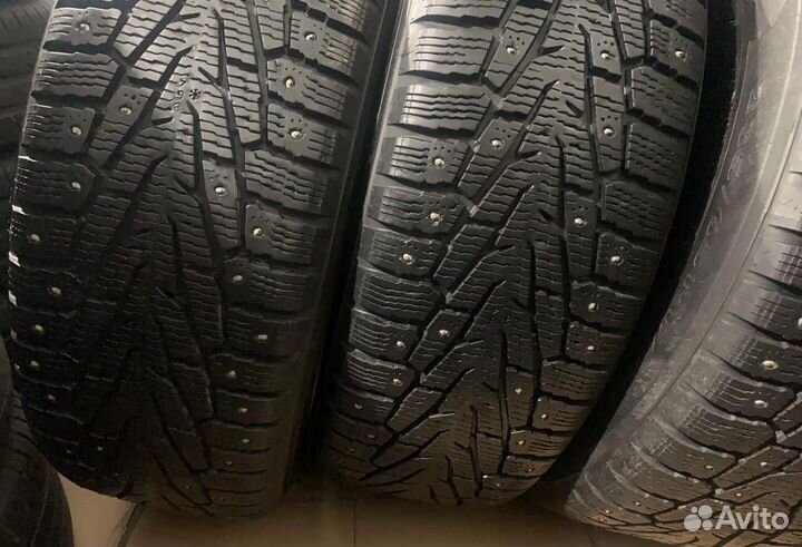 Nokian Tyres Nordman 7 SUV 235/65 R17 108T