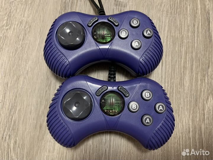 Джойстики на фамиклон из японии