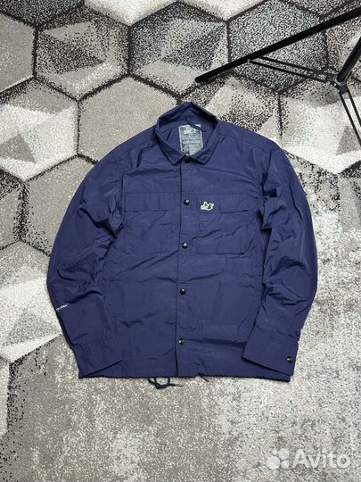 Овершот Peaceful Hooligan M