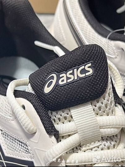 Кроссовки мужские Asics gel contend 4