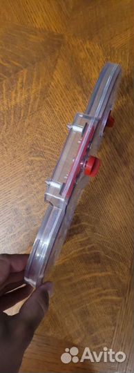 Насадка dyson v5 V6 v7 (с водяным контейнером)